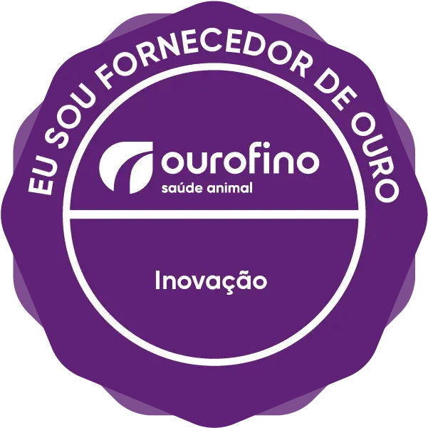 Fornecedor Ouro