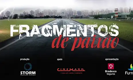 Fragmentos de paixão