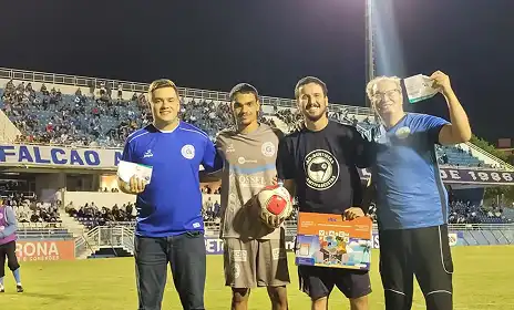 Jornal cruzeiro do sul